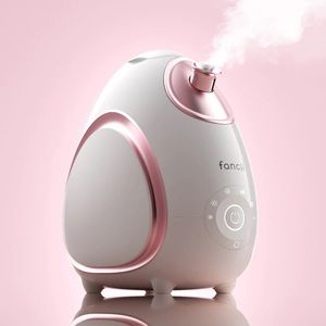 Fancii Rivo Cool Mist Facial Steamer